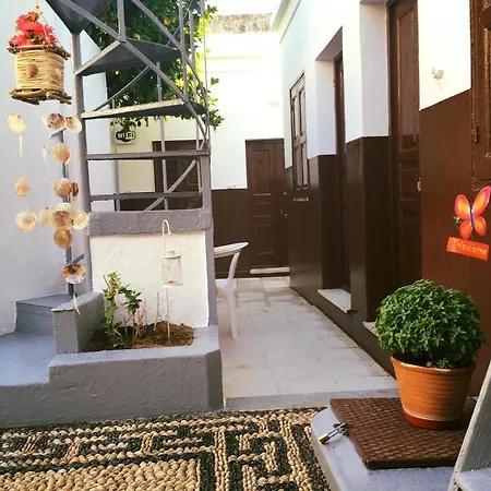 Apartamento Elena