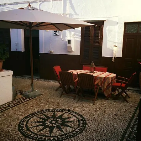 Apartamento Elena *