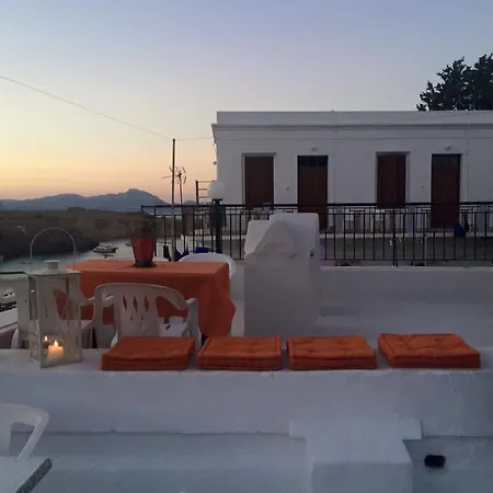 Elena Apartamento