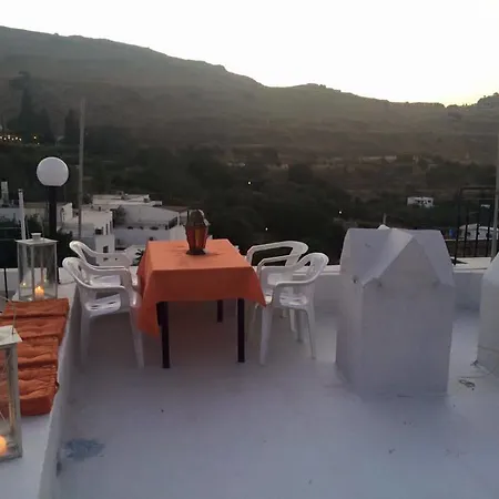 Elena Apartamento
