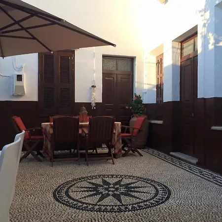 Elena Apartamento