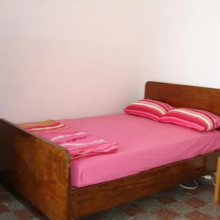 Elena Apartamento Líndos
