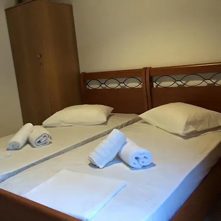 Apartamento Elena Líndos