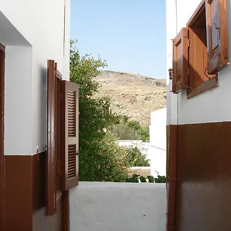 Apartamento Elena *