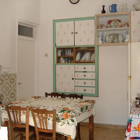 Elena Apartamento *