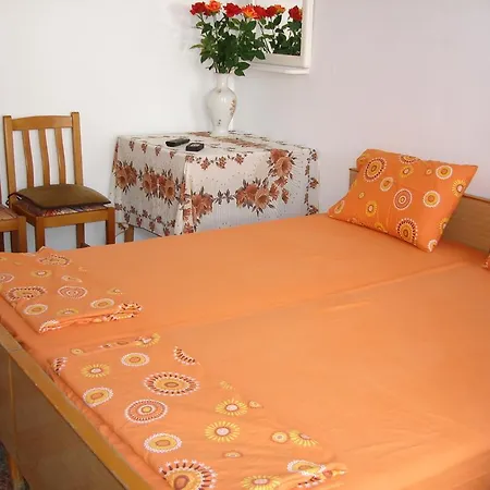 Elena Apartment