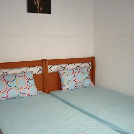 Elena Apartment Lindos (Rhodes)
